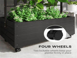 Flower Stand/Plant Stand 09911409