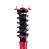 ZUN Coilovers Suspension Struts FOR HONDA ACCORD 90-97 EX/LX/DX/SE Shock Springs Kit 75378886