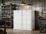 4-Drawer File Cabinet 61607732