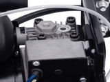 Air Suspension Compressor Pump For Cadillac Escalade GMC Yukon Suburban 60419295 06497990