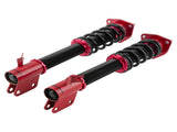 24 Way Damper Coilovers Shocks Lowering Kit fit for Subaru Impreza WRX 2000-2007 56342350