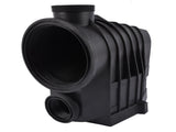 Pump Housing 2" x 2" with Drain Plugs SPX3120AAZ for Hayward Super II sp3000 52546255