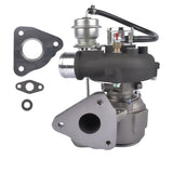 Turbo K03-2 Turbocharger Replacement for Deutz Engine TCD3.6L4 K03.2 04128306 04127586 82263217