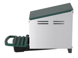 Single Roll Out Nesting Box with Plastic Basket, Egg Nest Box Laying Box Hens 42275216