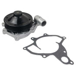 ZUN Engine Water Pump w/Gasket for Porsche 911 1998-2008 Boxster 1997-2008 Cayman 99610601153 86564745