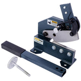 Industrial 6-Inch Sheet Metal Plate Shear, Solid Construction Mounting Type Metal Shear, High 46120521
