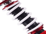 Coilovers Lowering Kit Adjustable Shocks Struts fit for BMW 3ers RWD F30 12-18 23942307