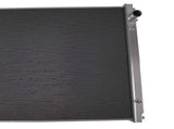 Aluminum Engine Coolant Radiator fit for Ford F350 6.0L 2003-2004 RAD2741 3 Row 13024247