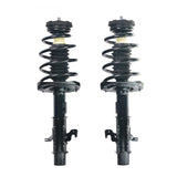 ZUN 2 PCS Shock Strut Spring Assembly 2010-2012 Chevrolet-Camaro 15597902