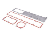 Intake Manifold Plenum Plate Cover Replacement for Dodge Ram 2500 3500 Cummins 6.7L Diesel 93605012
