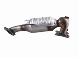 Catalytic Converter fit for Honda CR-V 2.4L L4 2015-2016 181905A3L00 Stainless Steel 66721532