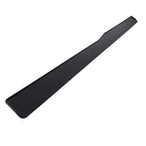 ABS Side Panel Extensions fit for BMW F80 M3 F82 M4 2015-2020 Gloss Black Body Kit 59324143
