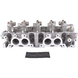 Cylinder Head Replacement for Mitsubishi Forklift with 4G64 Engine 80-4G64 MD192299 8 Valve 65740763