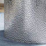 METAL SIDE TABLE 65631.00