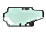 Door Glass 84415734 Replacement for Case Skid Steer SV185 SV250, New Holland L220 L225 L230 55416792