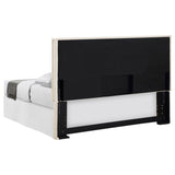 Sand Headboard with Flange Details B062P153880