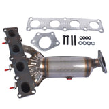 Catalytic Converter with Front Manifold Replacement for 2015-2017 Chrysler 200 2.4L l4 GAS 5548672 32835891