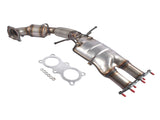 Catalytic Converter Replacement for Volvo XC60 2010-2015, XC70 2009-2015, S80 2008-2015, S60 3.0L L6 63870268