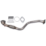 Brand New Front Flex Pipe Fits for Chevrolet Aveo Base Special Value 4-Door 2004-2008 69980204