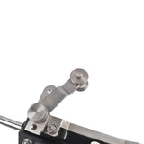 Boat Steering Kit w/Hydraulic Cylinder Fit for Boats HSX-300HP-B 82170038