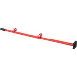 52Inch Long Universal Pulling Stick Tool for Car Repair Bumpers,Pulling Stick Tool,Used for Body, W465P225992