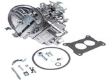 Carburetor Manual 350 CFM Replacement for Holley 2300 350 CFM Square Bore Gasoline 0-7448 05374945