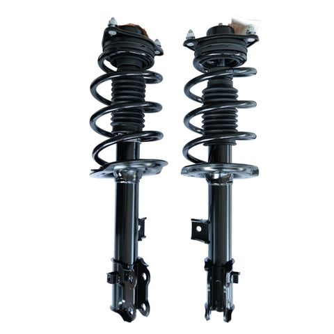 ZUN 2 PCS COMPLETE STRUT 2010-2013 Hyundai-Tucson;2011-2016 Kia-Sportage 06587680