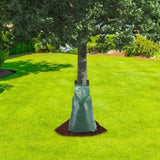 5PCS 20GAL Watering Bags Green 04012108