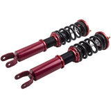 ZUN Coilover Suspension Kit For Honda Accord CS1 CS2 CP2 CP3 CU2008-2012 & Acura TSX 09-14 14459367