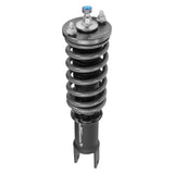 COT7 Coilovers Shocks Fit For Honda Civic 1988-1991 EC ED EE EF Rear fork type bracket model only 69122904