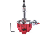 Ignition Distributor for AMC Jeep Straight 6 232 3.8L 242 4.0L 6 Cyl, 65K Coil 86942951