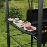Grill Gazebo Canopy Shelter 13384778