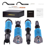 MaXpeedingrods COILOVER 24 LEVEL DAMPER KIT FOR INFINITI Q50 V37 RWD 14-23 39500390