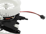 HVAC Blower Motor fit for BMW 525i/530i/545i/M5/M6 E60/E63/E64 64116933910 700280 30781391