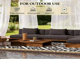 Reversible Outdoor Rug 94427528