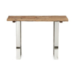 ZUN Console Table W2297P203401