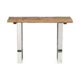 ZUN Console Table W2297P203401