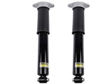 Pair Rear Shock Absorber Struts For Mercedes-Benz W253 GLC300 GLC350e GLC43 GLC63 AMG 2016-2021 09493372