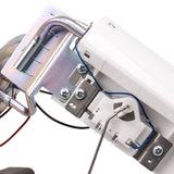 Electric Fuel Pump Module Assembly For Ford F-250 4.9L 1992-1996 F6TZ9A407AA 74655979
