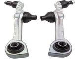 2Pcs Front Lower Rearward Control Arm fit for Mercedes-Benz S550 S600 S63 S65 AMG 69851158
