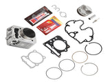 89MM NEW Big Bore Cylinder Piston Gasket Kit fit for 99-08 Honda Sportrax TRX400EX 25797862