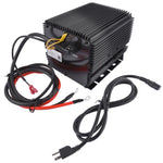 ZUN 24V Battery Charger 105739GT 105739 96211 For Genie Lift TZ-34/20 GR-15 GS-1530 58381959