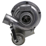 ZUN turbo for Isuzu Rodeo Pickup TD 2003 3.0L D 131HP/130hp 96kw 4JH1-TC 8973659480 53750775