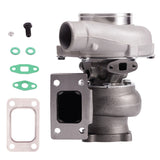Fit For Universal Turbo GT30 GT3037 GT3076 A/R 0.82 T3 4-Bolt Anti-Surge Compressor 01075717