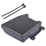 ABS Brake Module Plastic Cover Replacement for 15-20 Chrysler 300 Dodge Challenger 68272122 23769403
