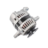 Alternator 50 Amp 12 Volt CW Fit for Nissan Pathfinder LE SE 3.5L V6 2003-2004 23100-FU41A 30388681