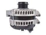 Alternator Replacement for 17-20 Chrysler Pacifica Voyager 3.6L 180 Amp 12 Volt CW 6-Groove 87440284