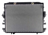 Radiator Fits for Chevrolet Colorado LT WT GMC Canyon Denali 3.6L V6 2017-2022 84671373 38140893
