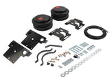 Tow Assist Over Load Air Suspension Bag Kit Rear Fits for Chevy/GMC 2500/2500HD Trucks 83598557