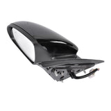 Front Driver Side Power Mirror Heated with Blind Spot Fits for Kia Optima 1.6L 2.0L 2016-2020 43559533
